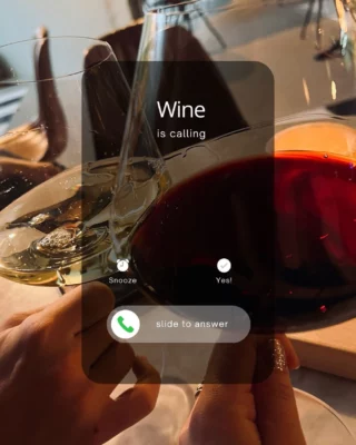 Instagram post from unwined_nl. This post is in position 1.