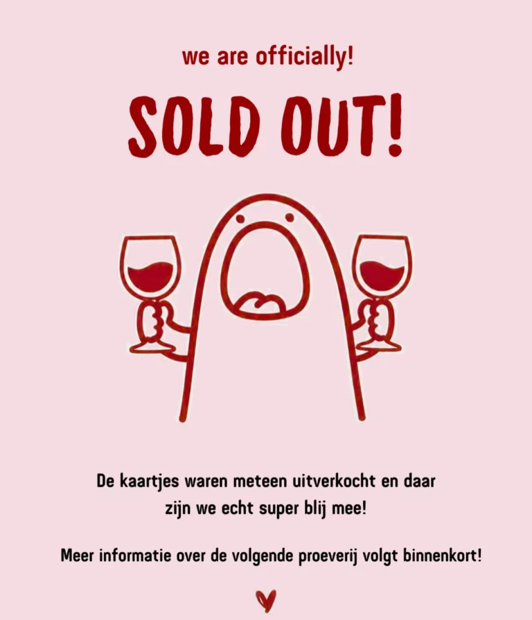 Instagram post from unwined_nl. This post is in position 0.