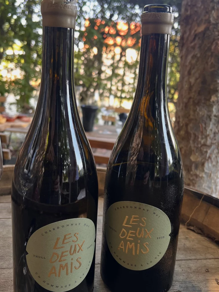Instagram post from unwined_nl. This post is in position 4.