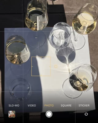 Instagram post from unwined_nl. This post is in position 1.