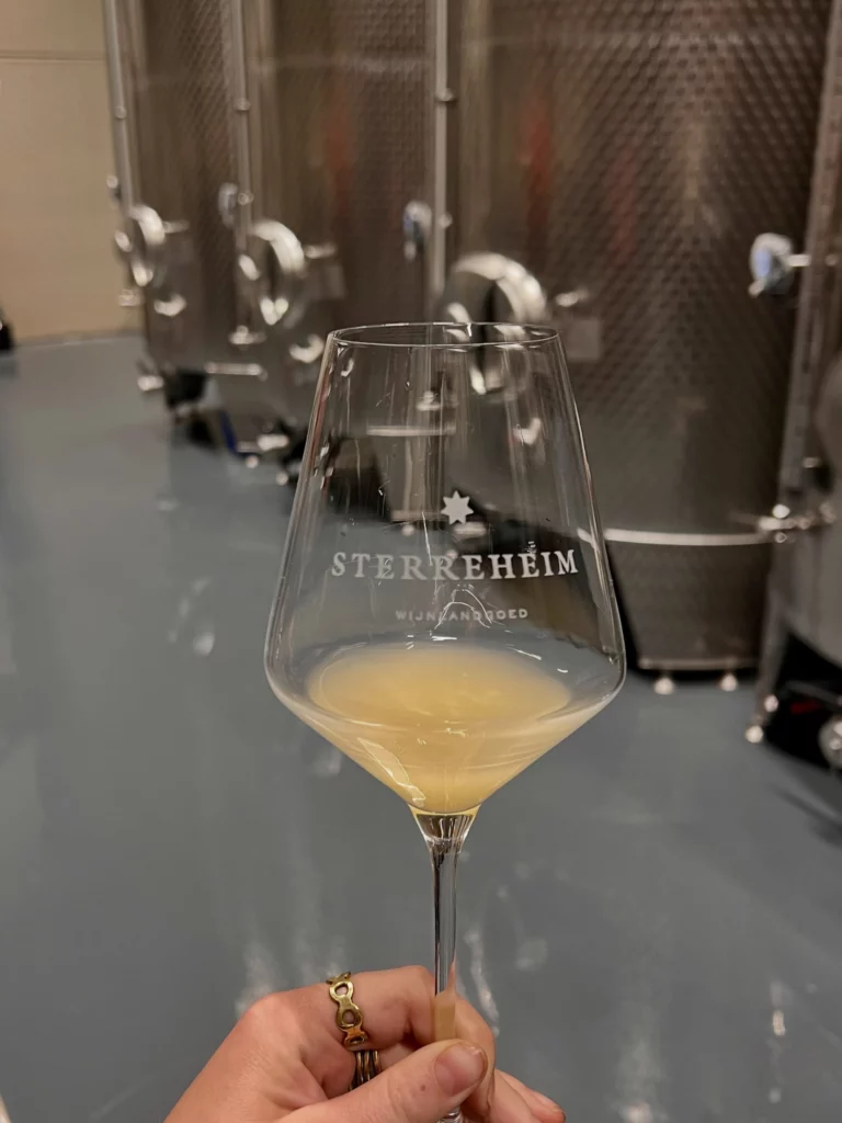 Instagram post from unwined_nl. This post is in position 3.